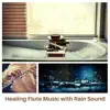 Healing Flute Music with Rain Sound album lyrics, reviews, download