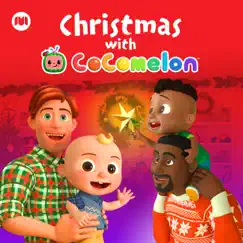 Christmas with CoComelon by CoComelon album reviews, ratings, credits