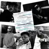 I Surrender All (feat. Jarred AllStar, Godina, Mark3dbyHIM, Kasso & Denzell Johnson) [Remix] - Single album lyrics, reviews, download