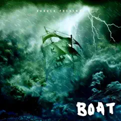 Boat - Single by Konola album reviews, ratings, credits