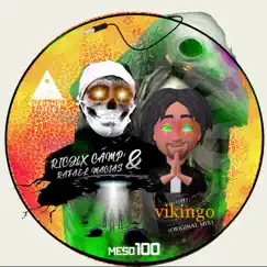 Vikingo Song Lyrics