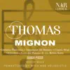 THOMAS: MIGNON album lyrics, reviews, download
