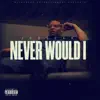 Never Would I - Single album lyrics, reviews, download