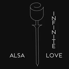 Infinite Love - Single by Alsa album reviews, ratings, credits