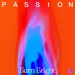 Burn Bright by Passion album reviews, ratings, credits