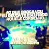 Ai Que Droga Viu Eu Devia Te Escutado Aquele Conselho (feat. Mc Five, Mc Iaquito & Mc Gedeh) - Single album lyrics, reviews, download