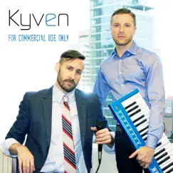 For Commercial Use Only - EP by Kyven album reviews, ratings, credits