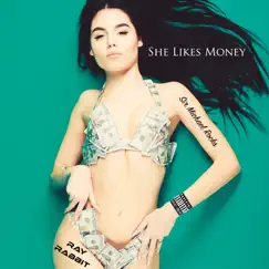 She Likes Money - Single by Ray Rabbit & Sir Michael Rocks album reviews, ratings, credits