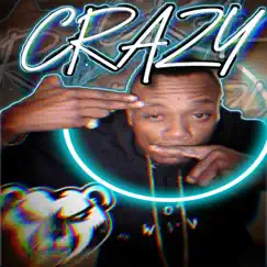 Crazy - Single by Rerock100 album reviews, ratings, credits