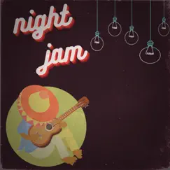 Night Jam - Single by Floating Anarchy album reviews, ratings, credits