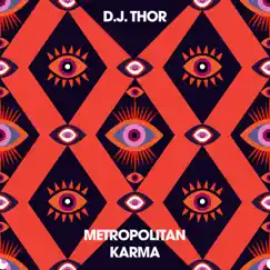 Eternal (feat. Meditelectro) [D.J. Thor Eubea Remastered Remix 2022] Song Lyrics