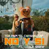 No Y Si (feat. Leslie Shaw) - Single album lyrics, reviews, download