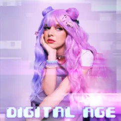 Digital Age - Single by Madilyn album reviews, ratings, credits