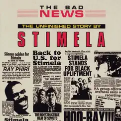 The Unfinished Story by Stimela album reviews, ratings, credits