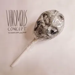The Good Ship Lollipop by Venomous Concept album reviews, ratings, credits