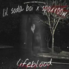 Lifeblood (feat. Sparr00w) Song Lyrics