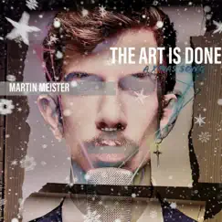 The Art Is Done (A Xmas Song) [Radio Mix] Song Lyrics