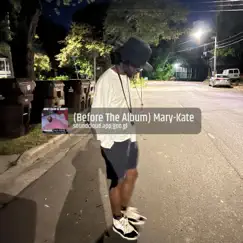 Mary-Kate Song Lyrics