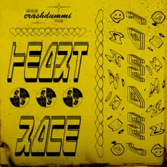 Heart Race (MDMA) - Single by Crashdummi album reviews, ratings, credits