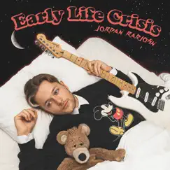 Early Life Crisis - EP by Jordan Rabjohn album reviews, ratings, credits