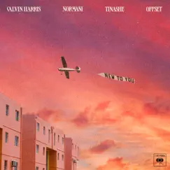 New To You - Single by Calvin Harris, Normani, Tinashe & Offset album reviews, ratings, credits