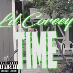 Time - Single by Lilcoreey album reviews, ratings, credits