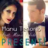 Presentí (feat. MARÍA TOLEDO) - Single album lyrics, reviews, download