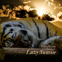Lazy Sunrise - Single by Simplicity album reviews, ratings, credits