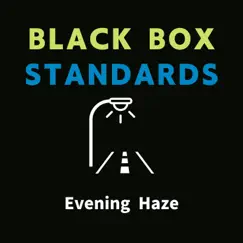 Evening Haze by Black Box Standards album reviews, ratings, credits