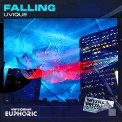 Falling (Extended Mix) Song Lyrics