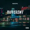 Different - Single album lyrics, reviews, download