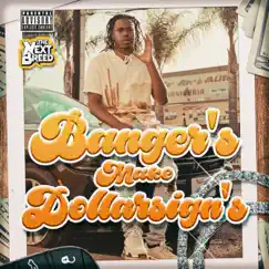 Banger's Make Dollarsign's by Ddollarsign album reviews, ratings, credits