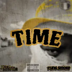 TIME (feat. YUNG SMOKE) - Single by J2Winn album reviews, ratings, credits