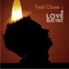 A Love Electric album lyrics, reviews, download