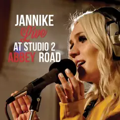 Live at Studio 2 Abbey Road - EP by Jannike album reviews, ratings, credits