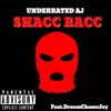 Shacc Bacc (feat. DreamChaserJay) - Single album lyrics, reviews, download