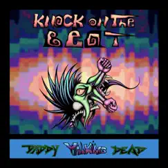 Knock on the Beat - EP by Daddy walking dead album reviews, ratings, credits