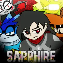 Sapphire by Atelz Vex album reviews, ratings, credits