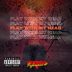 Play With My Head (feat. Flower) Song Lyrics