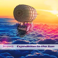 Expedition to the Sun Song Lyrics