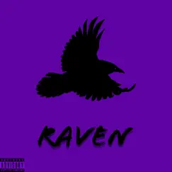 Raven - Single by AlphaM album reviews, ratings, credits