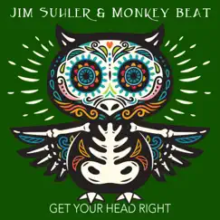 Get Your Head Right - Single by Jim Suhler album reviews, ratings, credits