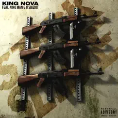 Stick Slide - Single (feat. Nino Man & Itsbizkit) - Single by King Nova album reviews, ratings, credits
