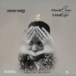 More Love Less Ego - Single by Sheru Wills album reviews, ratings, credits