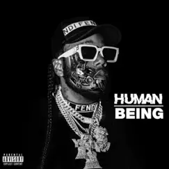 Human Being by Fatti album reviews, ratings, credits