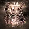 Banda Cuisillos Desde el Auditorio Telmex album lyrics, reviews, download