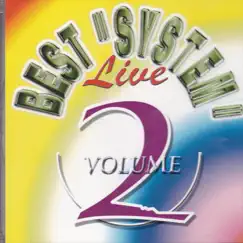 Best Live System, Vol. 2 by System Band album reviews, ratings, credits