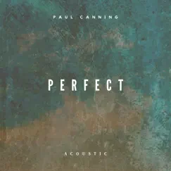 Perfect (Acoustic) - Single by Paul Canning album reviews, ratings, credits