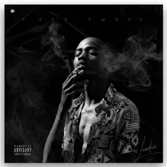 Free Smoke by Lxndon album reviews, ratings, credits