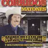 Corridos Matones album lyrics, reviews, download